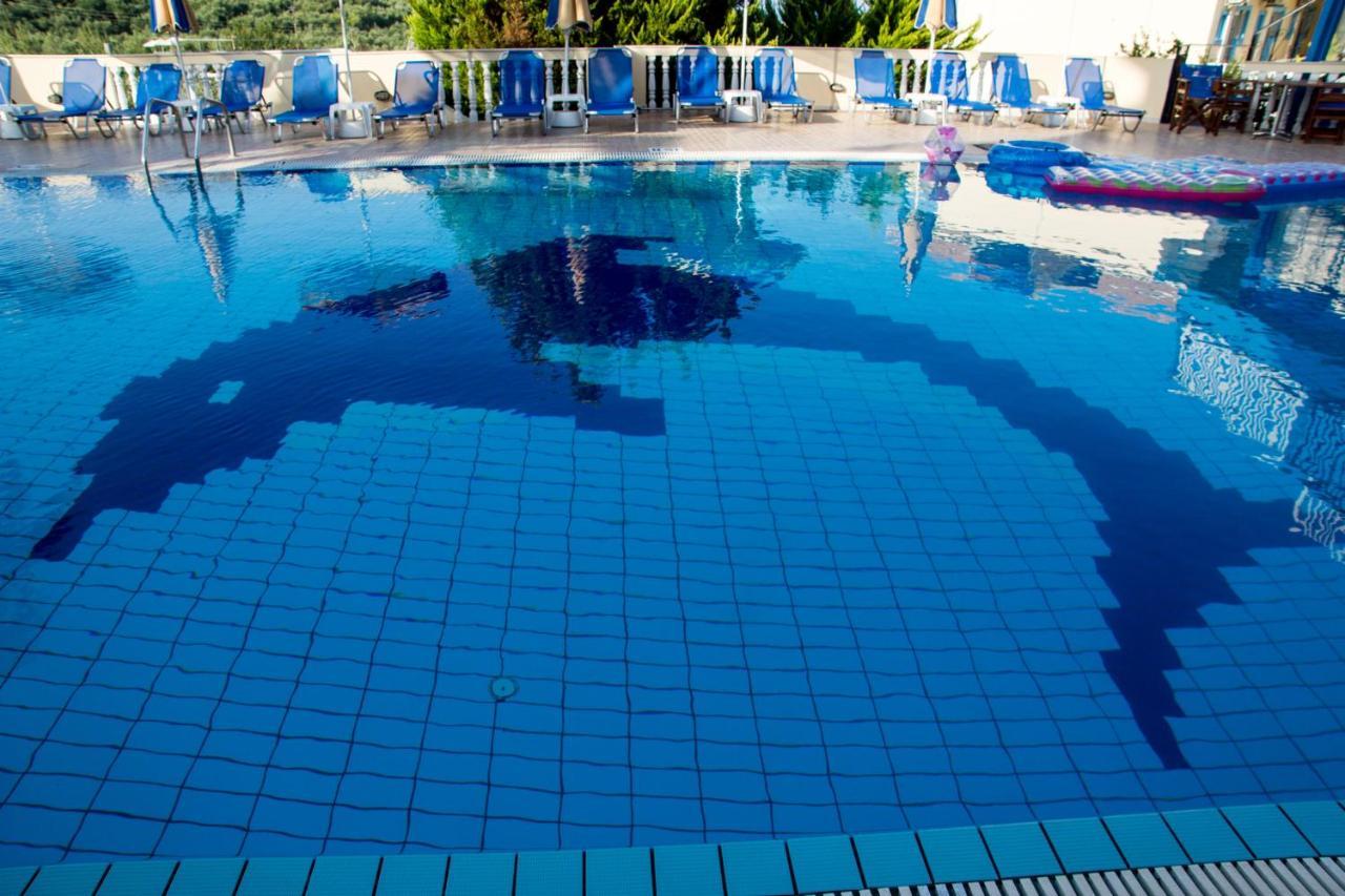 Christina Hotel apartamentowy