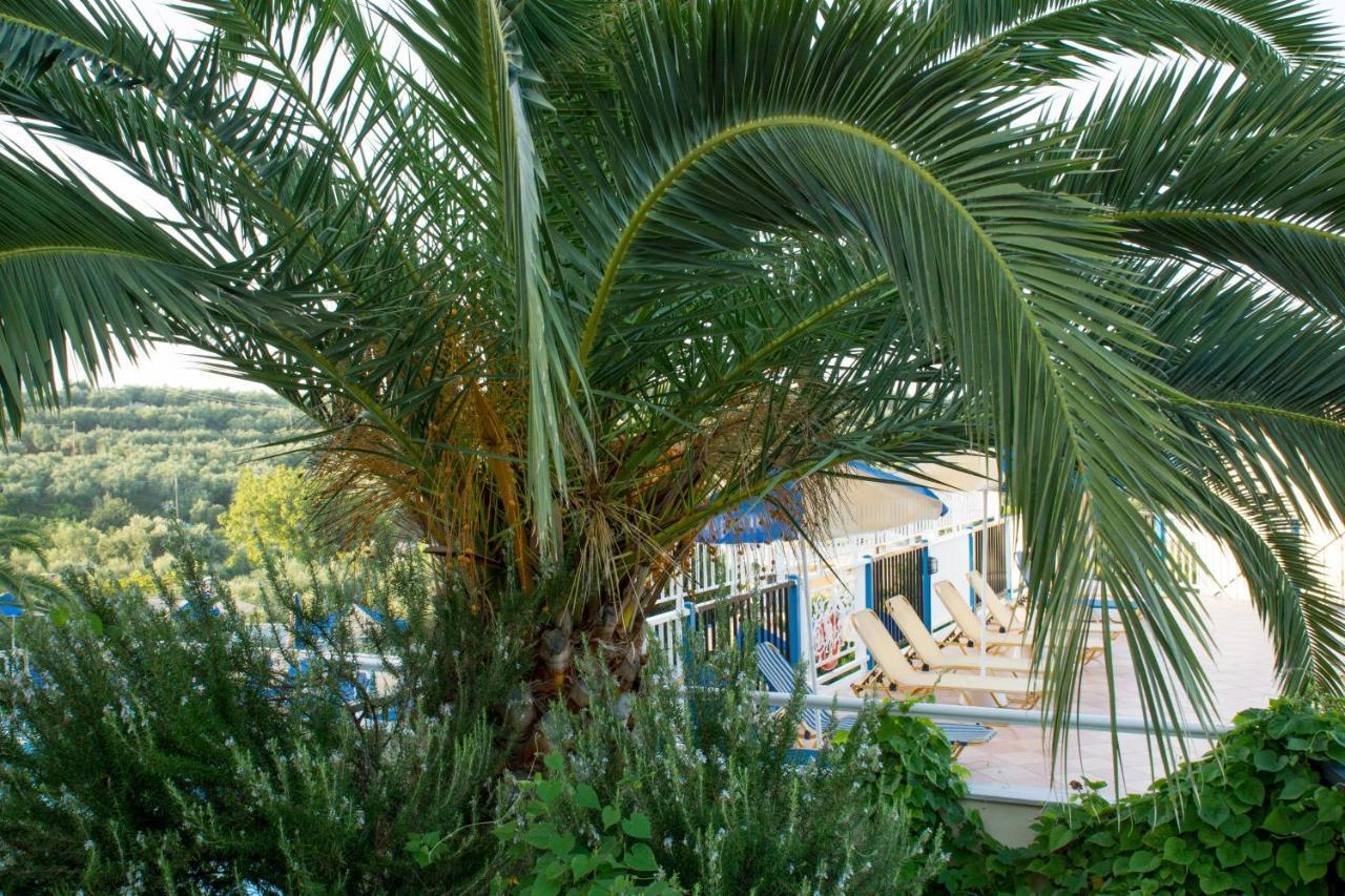Christina Hotel apartamentowy