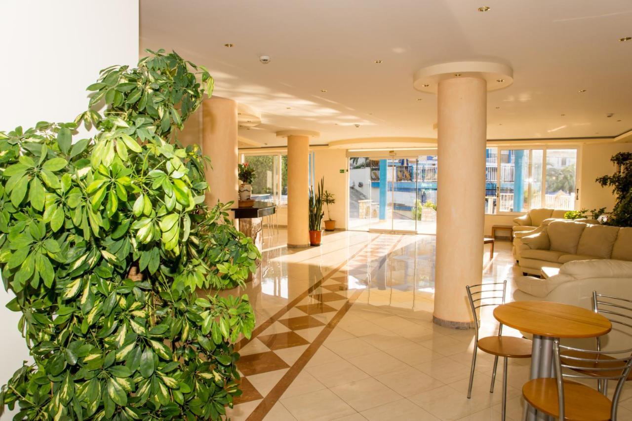 Christina Hotel apartamentowy *