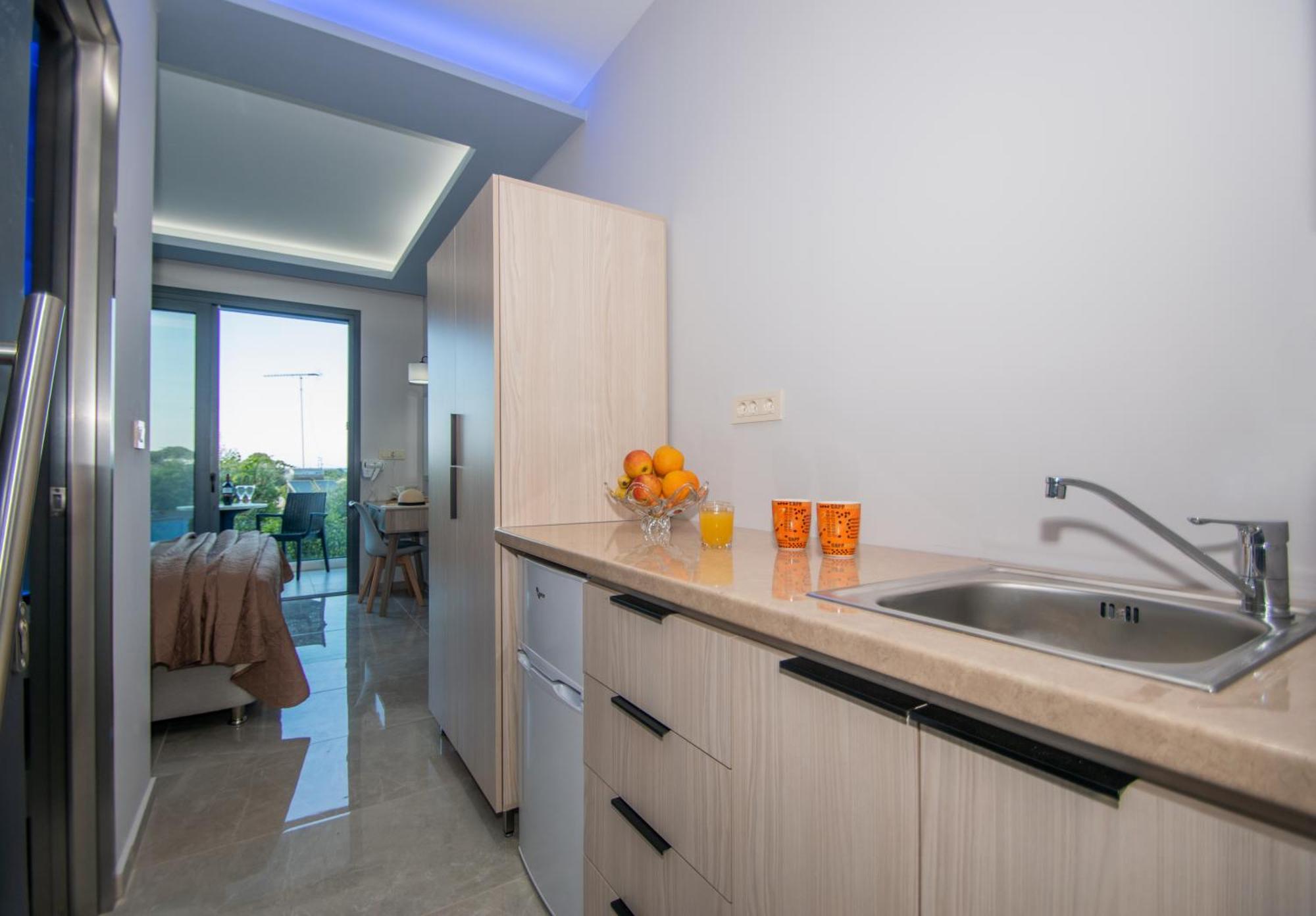 Christina Hotel apartamentowy