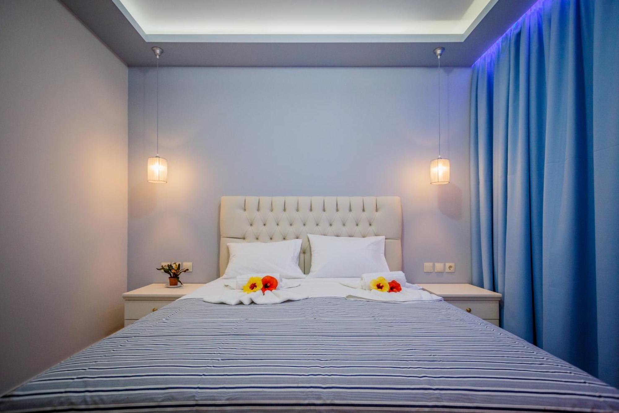 Christina Hotel apartamentowy